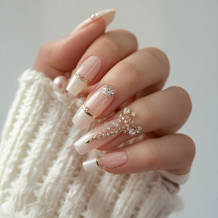 DYNASTY NAIL BAR