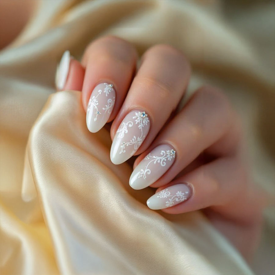 DYNASTY NAIL BAR