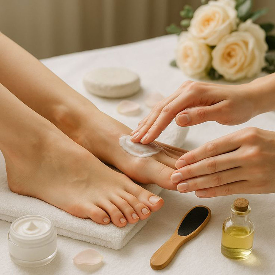 DYNASTY NAIL BAR