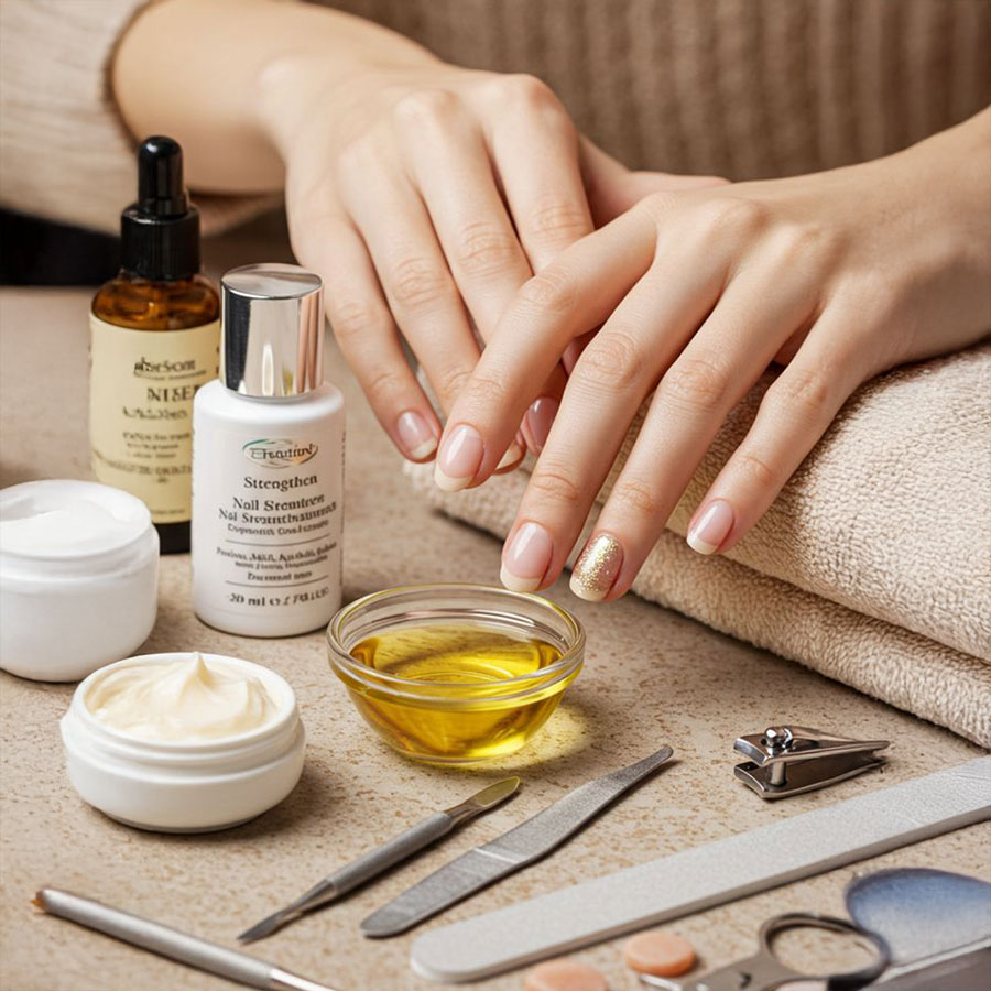 DYNASTY NAIL BAR